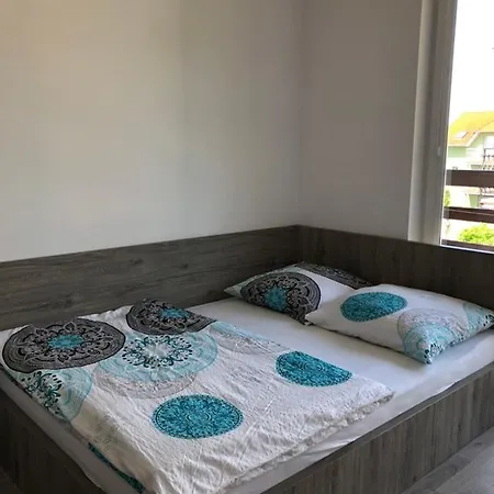 Quarto em Acomodações Particulares Amor *