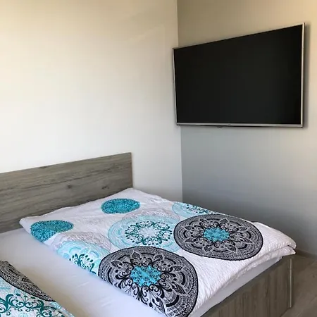 Quarto em Acomodações Particulares Amor