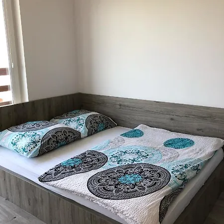 Quarto em Acomodações Particulares Amor Jastrzębia Góra