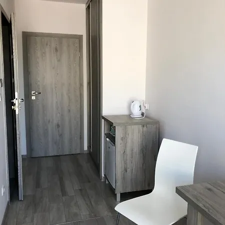 Quarto em Acomodações Particulares Amor *