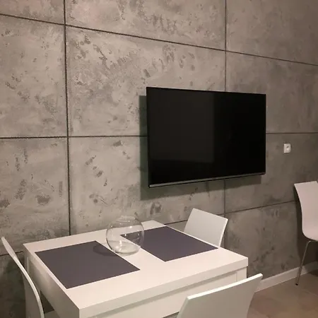 Amor Kwatera prywatna