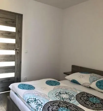 Kwatera prywatna Amor *