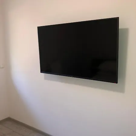 Quarto em Acomodações Particulares Amor