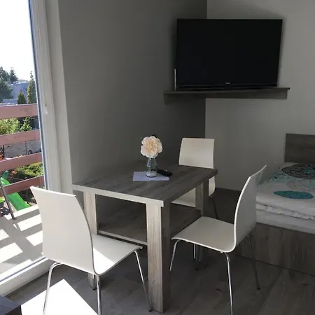 Amor Jastrzebia Gora