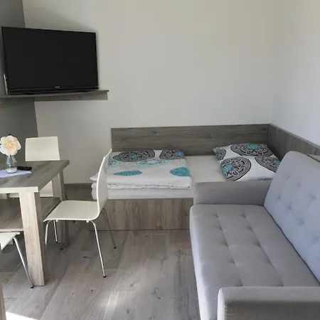 Amor Jastrzebia Gora