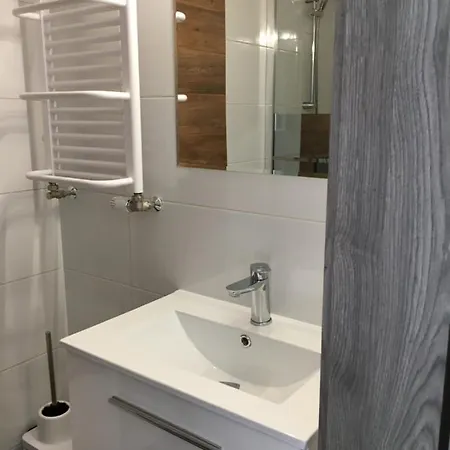 Amor Quarto em Acomodações Particulares Jastrzębia Góra