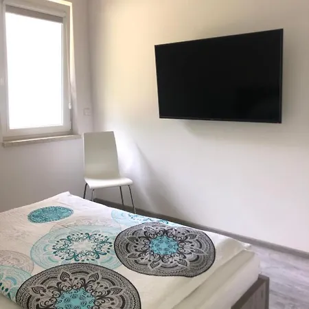 Amor Quarto em Acomodações Particulares