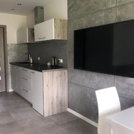 Amor * Jastrzebia Gora