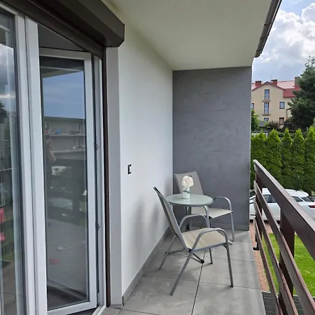 Amor * Jastrzębia Góra