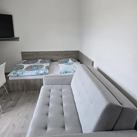 Amor Quarto em Acomodações Particulares Jastrzębia Góra