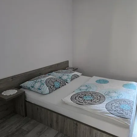 Quarto em Acomodações Particulares Amor