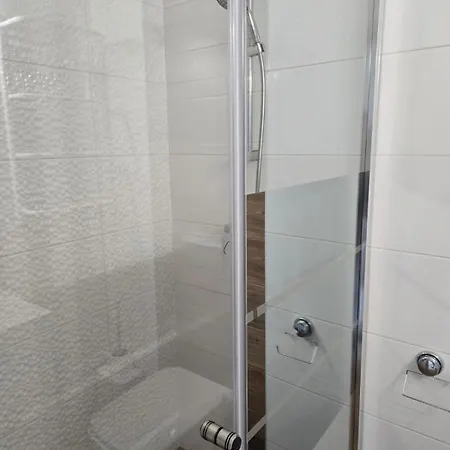 Amor Quarto em Acomodações Particulares Jastrzębia Góra