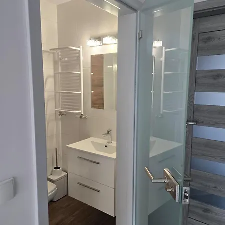 Amor Kwatera prywatna *