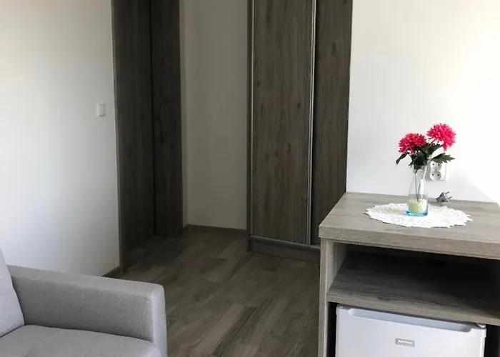 Pansiyon Amor Jastrzębia Góra