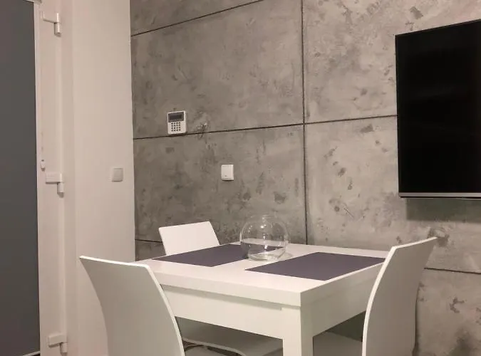 Pansiyon Amor Jastrzębia Góra