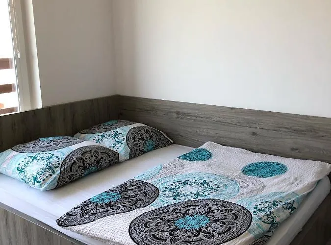 Pansiyon Amor Jastrzębia Góra