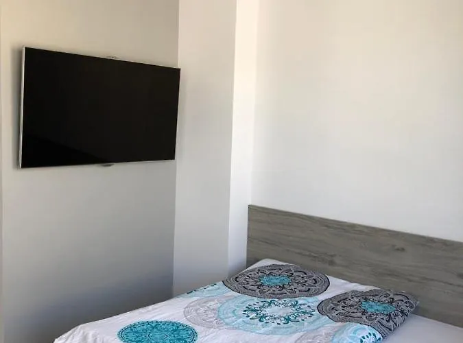 Pansiyon Amor Jastrzębia Góra