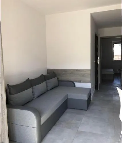 Amor Jastrzębia Góra