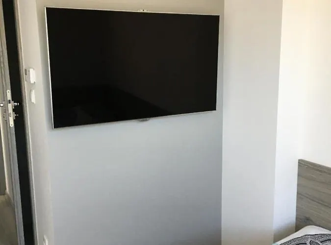 Amor Pansiyon Jastrzębia Góra