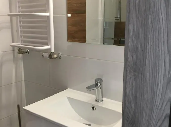 Amor Pansiyon Jastrzębia Góra