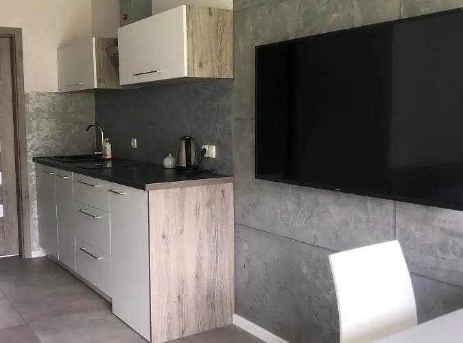 Amor * Jastrzębia Góra