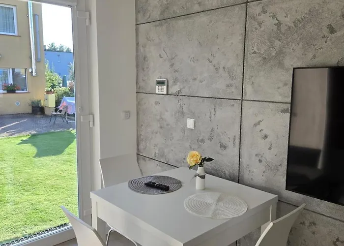 Pansiyon Amor Jastrzębia Góra