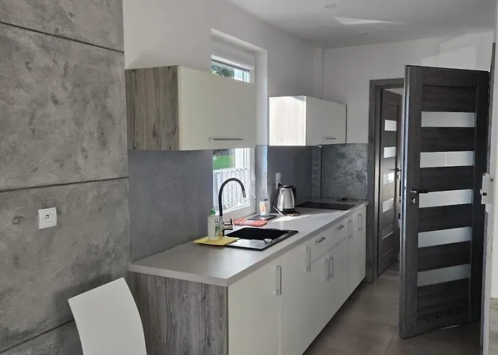 Pansiyon Amor Jastrzębia Góra