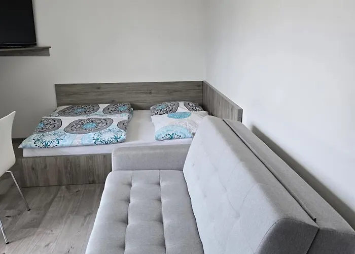 Amor Pansiyon Jastrzębia Góra