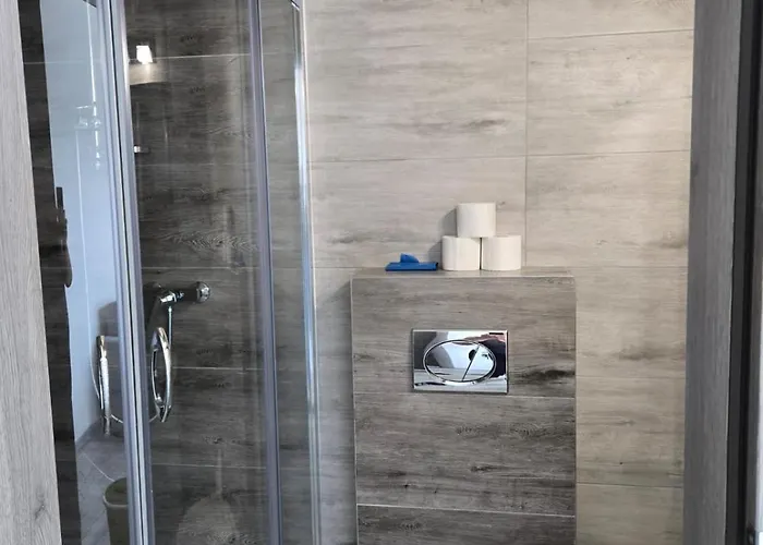 Amor * Jastrzębia Góra