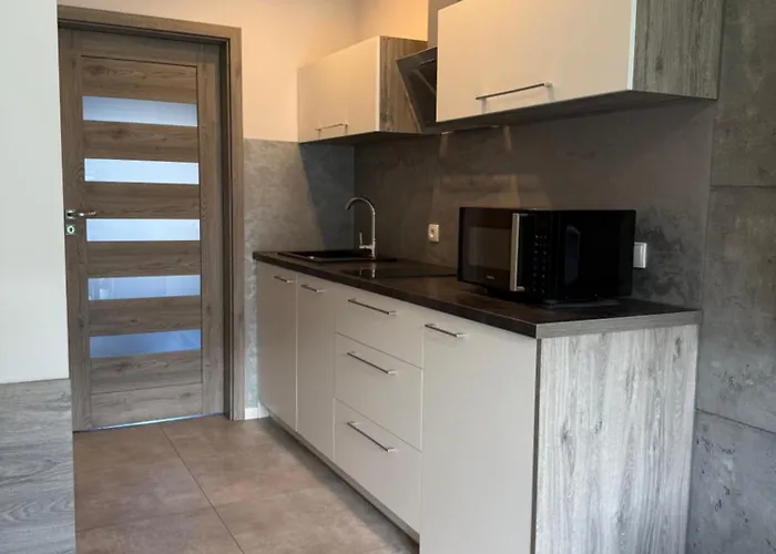 Amor Pansiyon Jastrzębia Góra