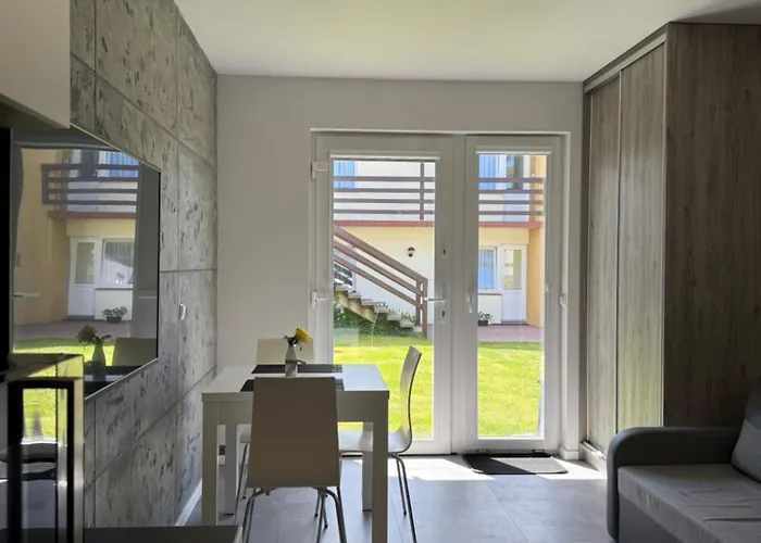 Pansiyon Amor Jastrzębia Góra